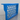 Wall holder for kitchen sponge