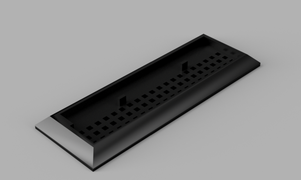 Xbox One X Vertical Stand