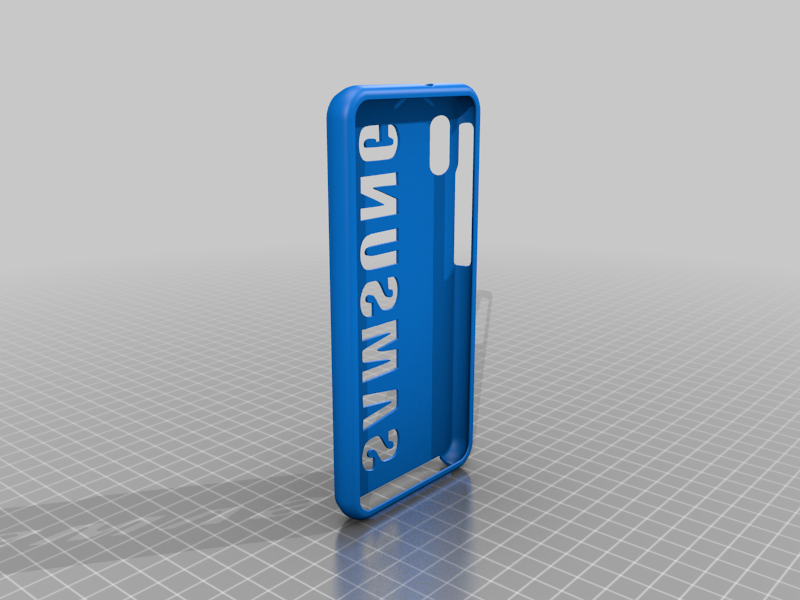 Samsung Galaxy A10e A102 Protective Case