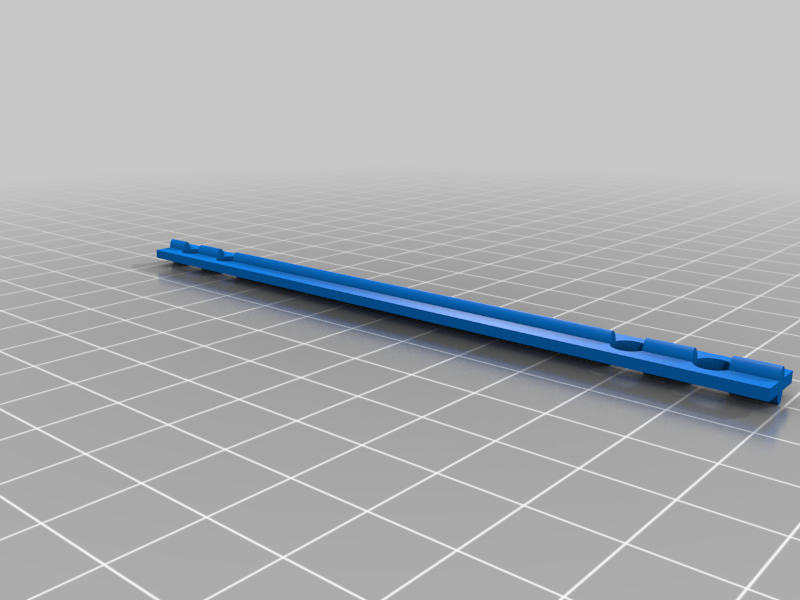 Milwaukee Drawer Slide for 46 Inch Tool Chest