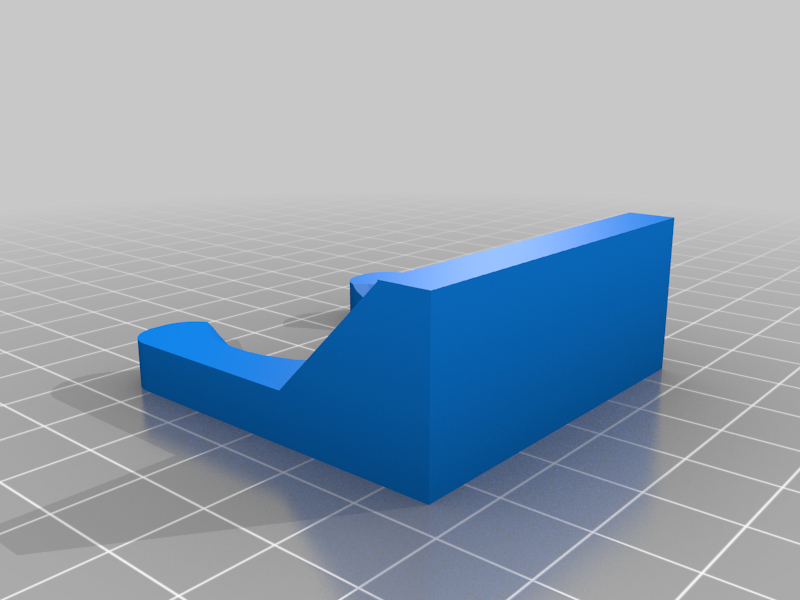 Rancilio Silvia Accessory Holder for Tamper
