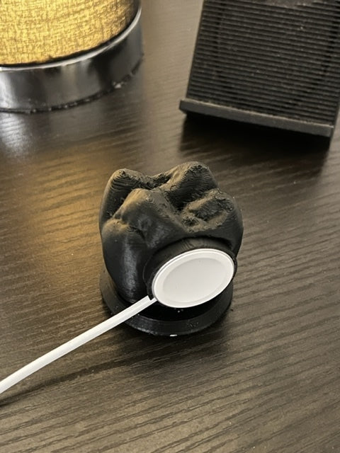 Molar Tooth Charging Dock for Apple Watch 7