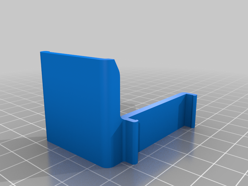 Ender 3 V3 SE/KE Cable Clip for Organised Cable Management