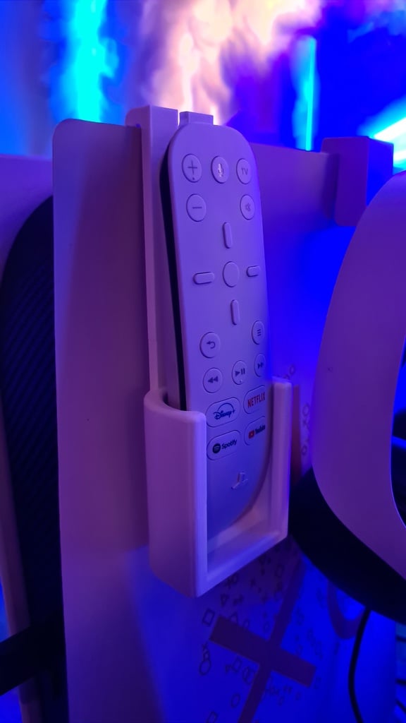 PS5 Remote Control Holder