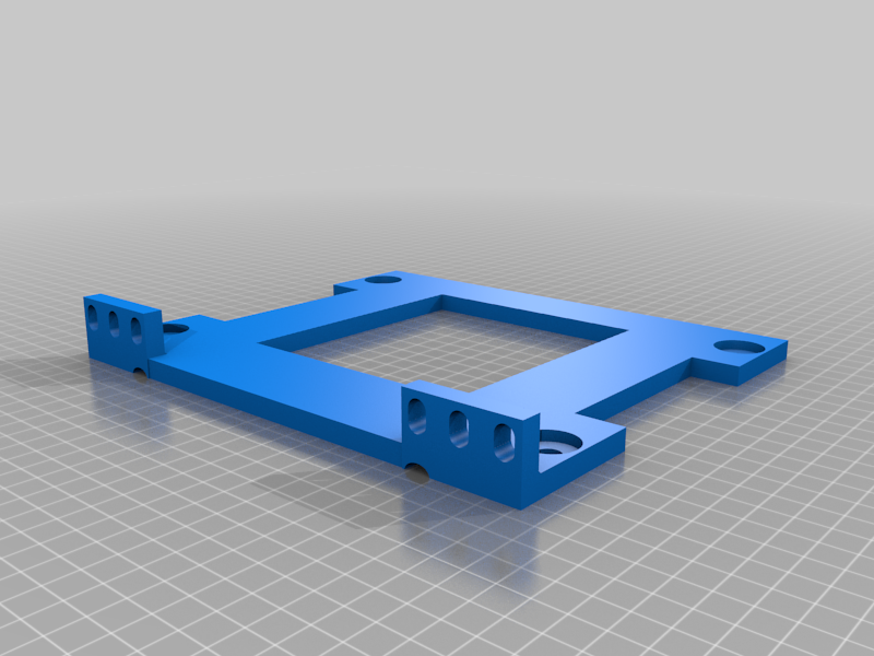 Dell SFF 19" Server Rack Mounting Solution