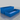 Storage box for CR2032 coin cell batteries