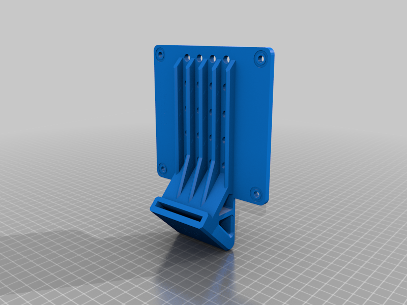 Vesa mount for Samsung U28D590D