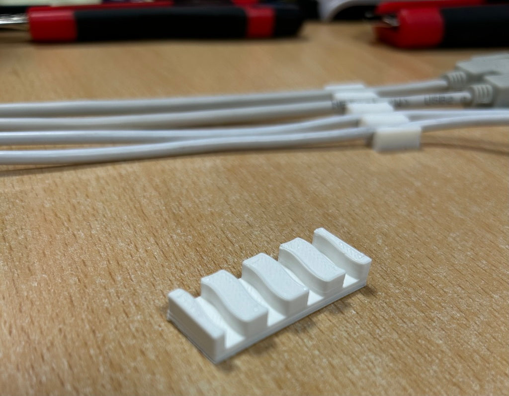 Cable organiser