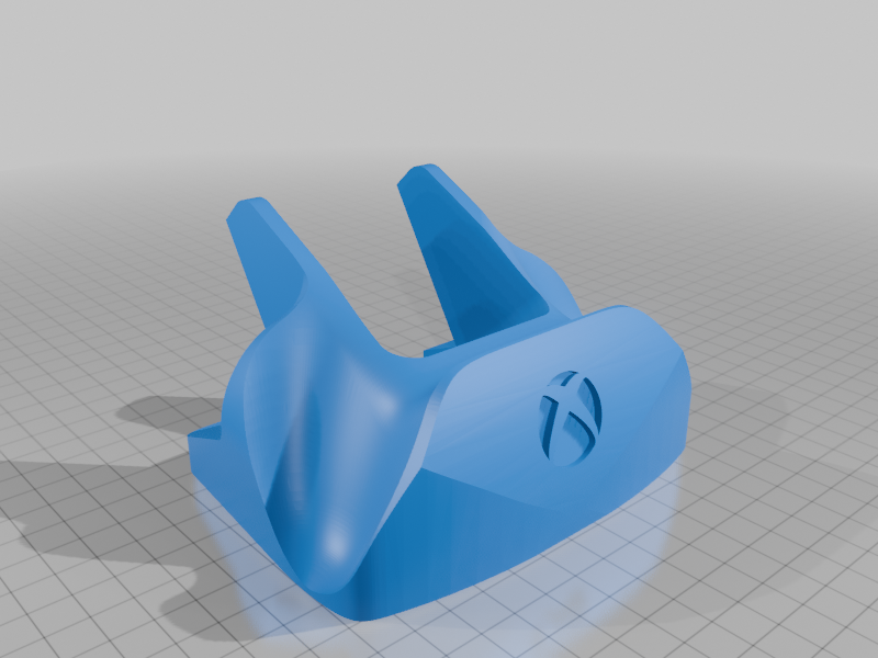 Stand for Xbox Series S/X/One Controller