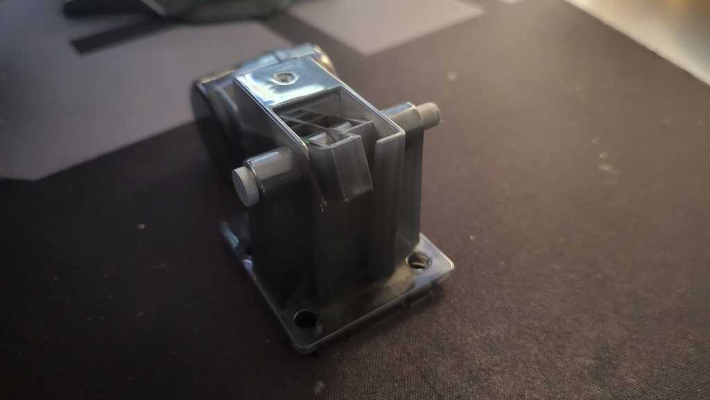 Roborock S7 Pro/MaxV Ultra Float Holder for Water Tank