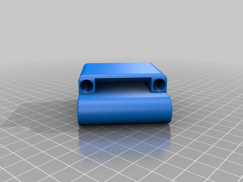Tape Measure Belt Holder with Pencil