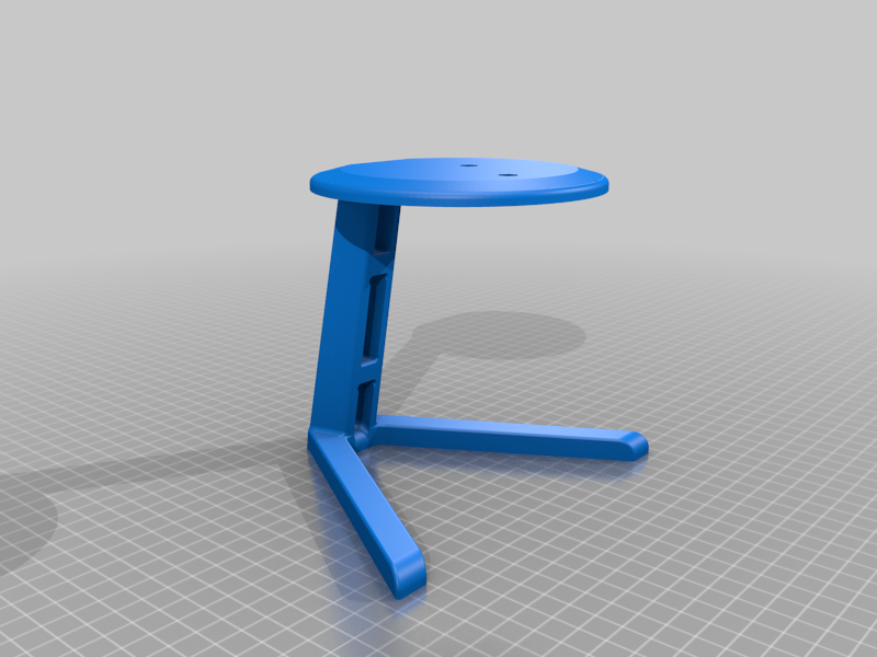 Inverted Camera Tripod and Holder for TP-Link Tapo C200/C225