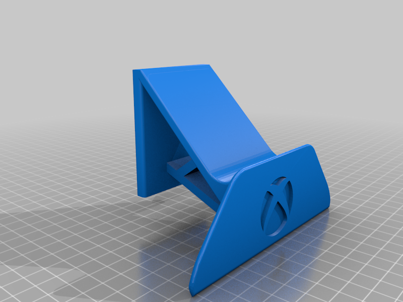 Xbox Controller Wall Mount