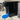 DeLonghi Nespresso Essenza Plus Drip-Tray til Store Kopper (2 dele)