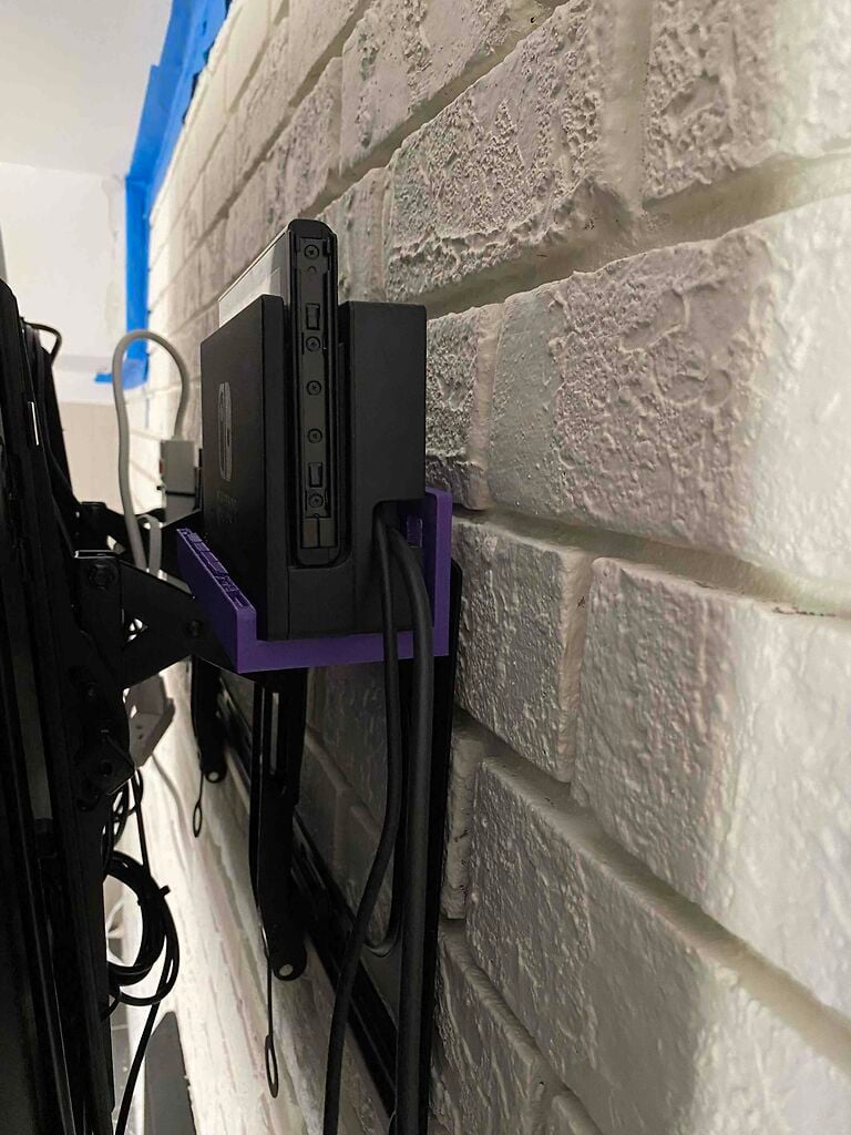 Nintendo Switch TV Wall Mount Adapter