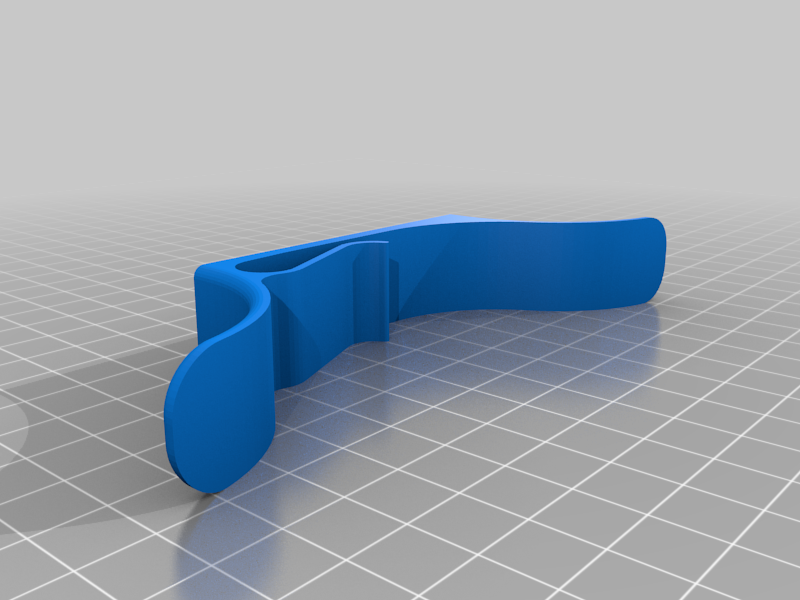 Cord Keeper for power cables