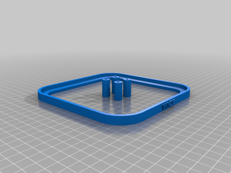 Wyze Mesh Router Pro Stand
