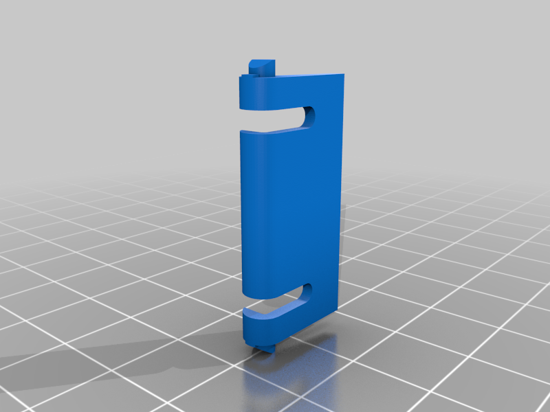 Replacement foot for Razer BlackWidow Lite Keyboard