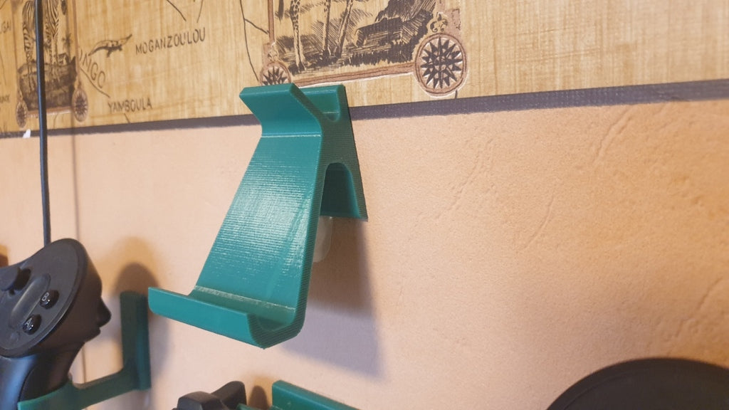 Steam Controller Wall Mount