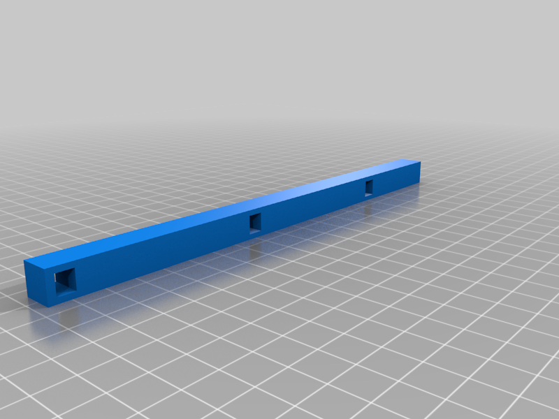 Lego Speed Champions 3-Car Display Stand