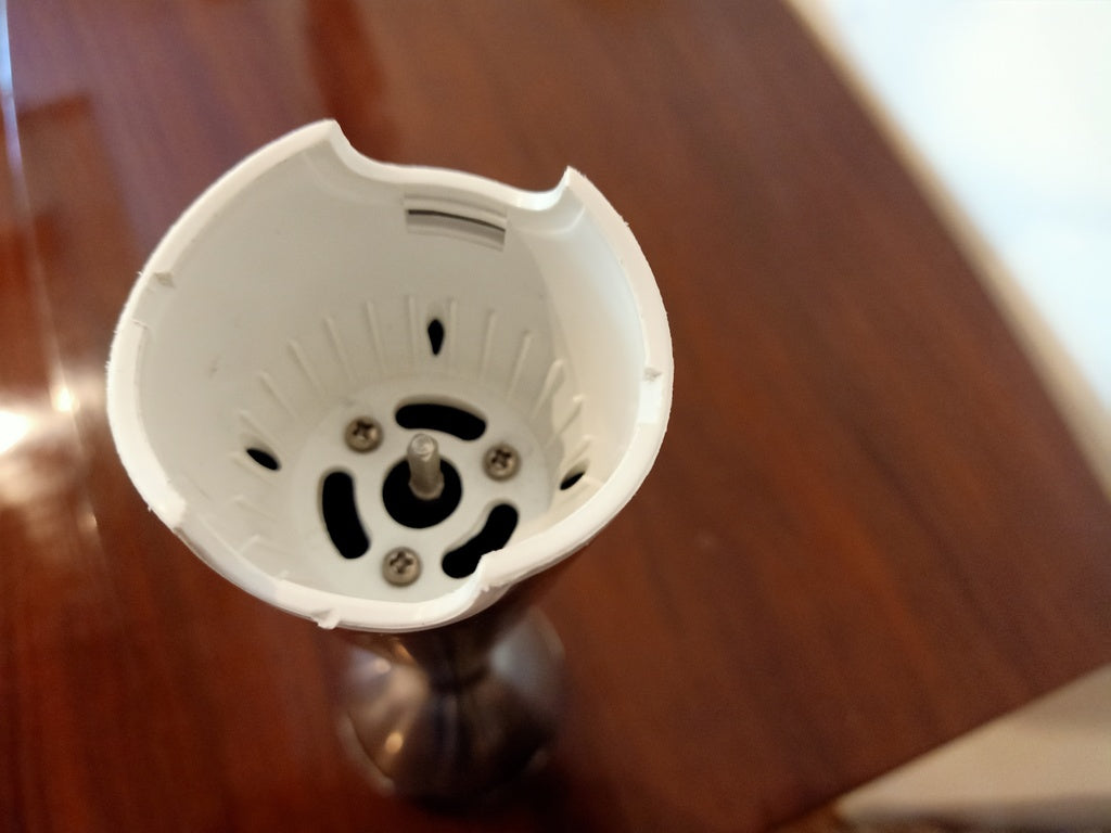 Replacement part for William Sonoma Immersion Blender Model WSIB2400.