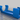 Mounting bracket for Bose A20 Headset Control Module