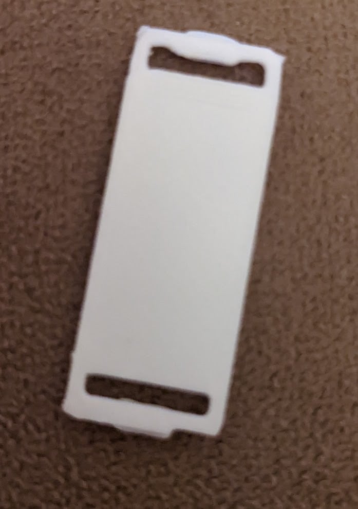 Akaso EK7000 Battery Door
