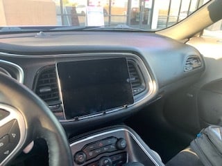 Smartphone and Tablet Car Mount for Dodge with Uconnect Systems