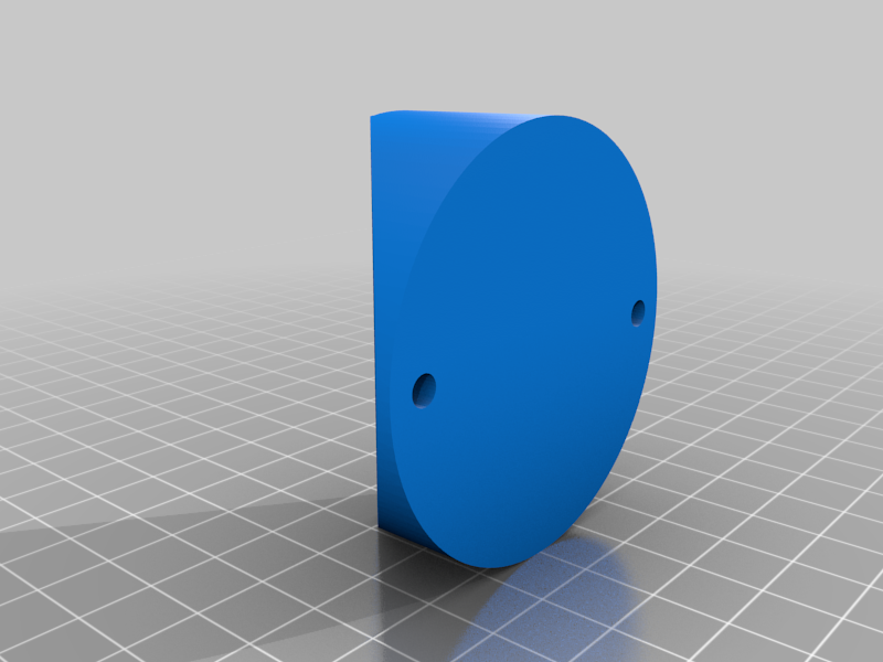 Corner mount for Blink Mini (2021)