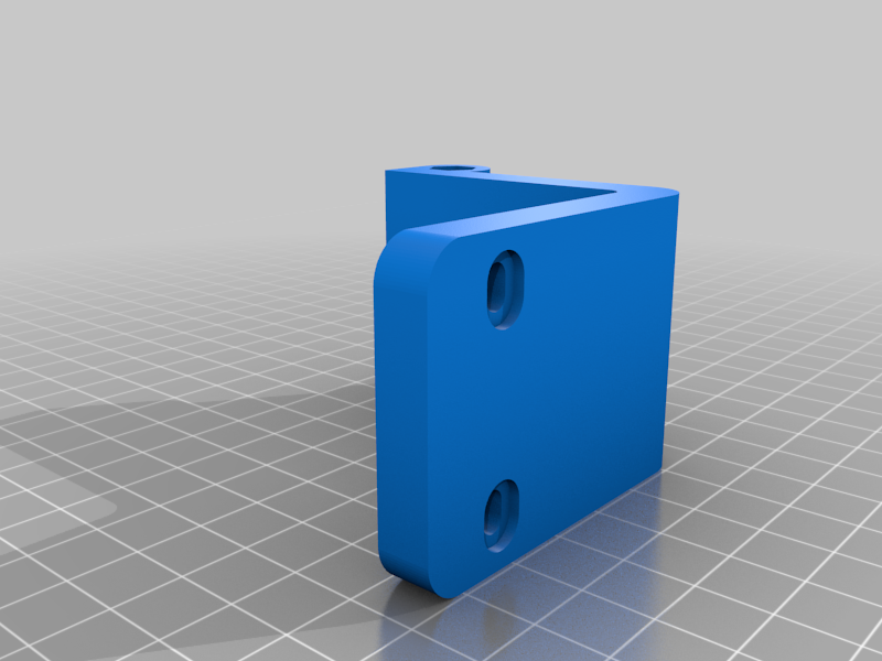 Flexible Wall Mount for Sonos One (2nd generation)
