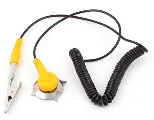 New Auto-Leveling Clip for Flsun QQ Delta 3D Printer