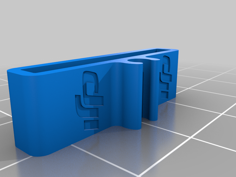 DJI FPV Goggles Cable Clips