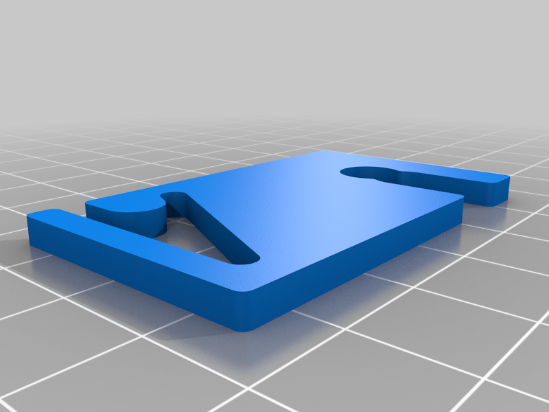 Creality Ender 3 S1 Pro Cable Protector and Cable Holder