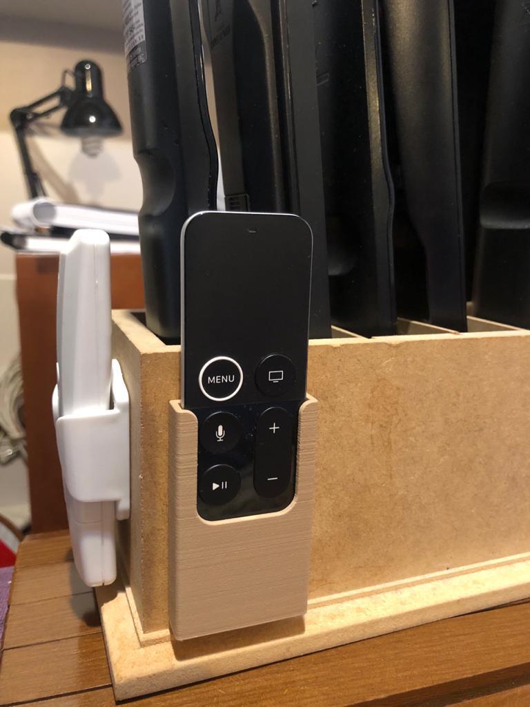 Siri Remote control case for Apple TV 4th generation and 4k