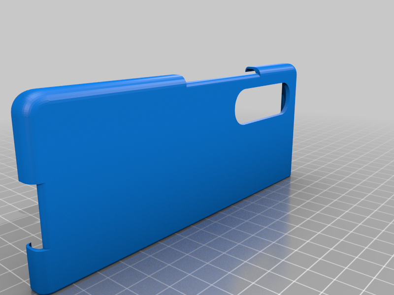 Samsung Galaxy Z Fold 3 Phone Case