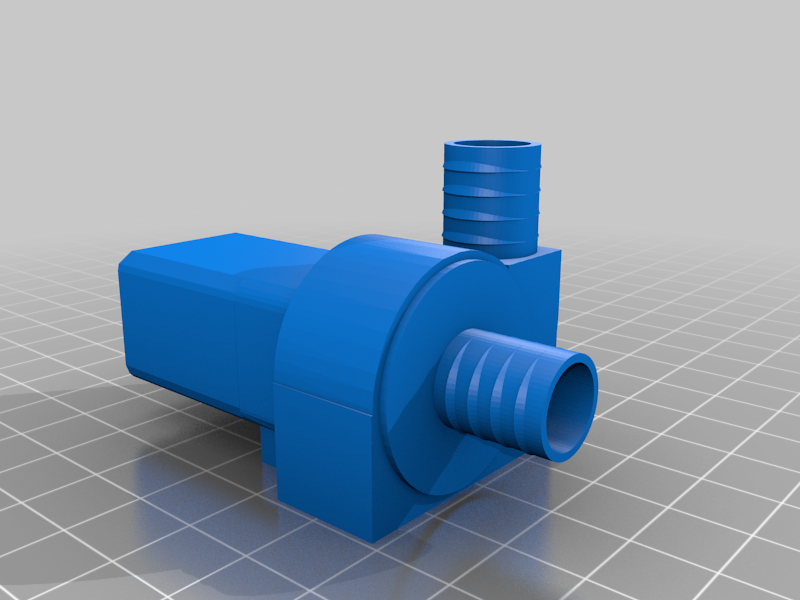 DC Water pump