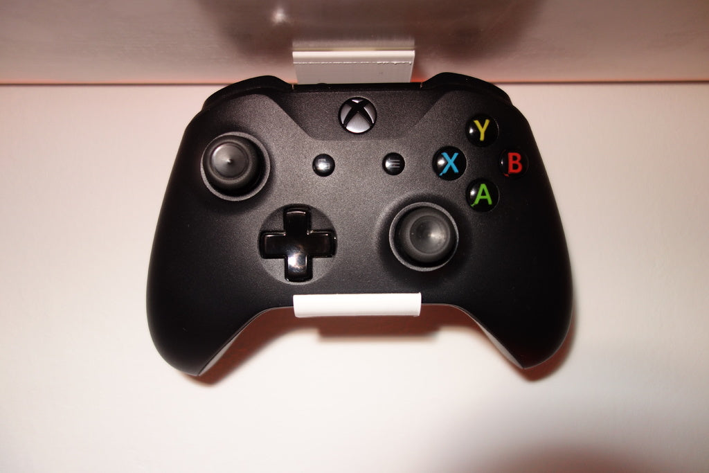 Xbox One S Controller holder