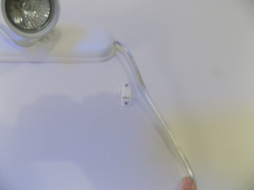 Electric Cable Wall Clips