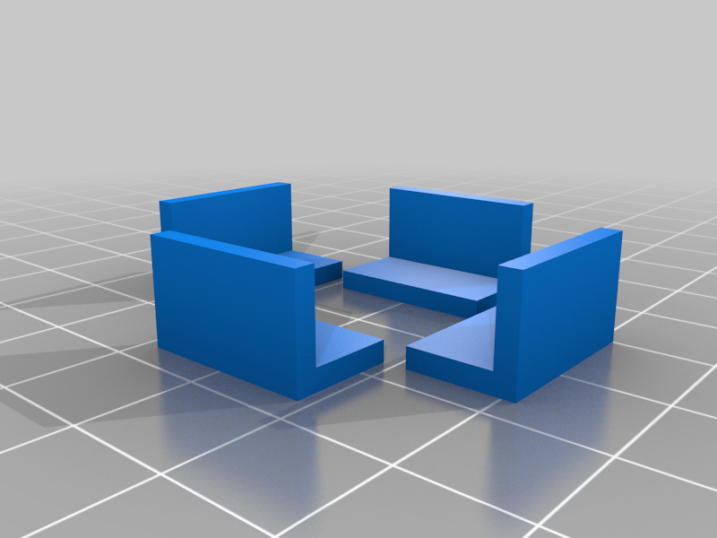 Small Tool Organiser for Drawers