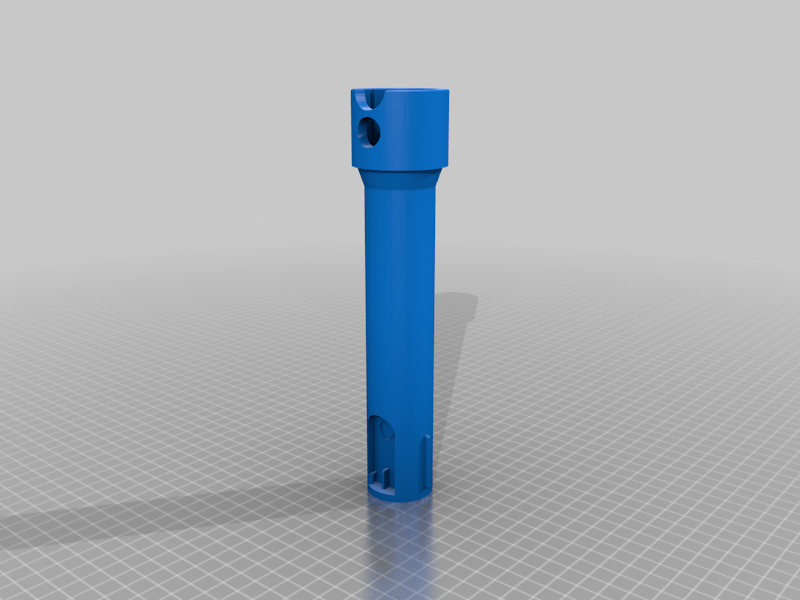Extension for Dyson V7, V8, V10 Vacuum Cleaners