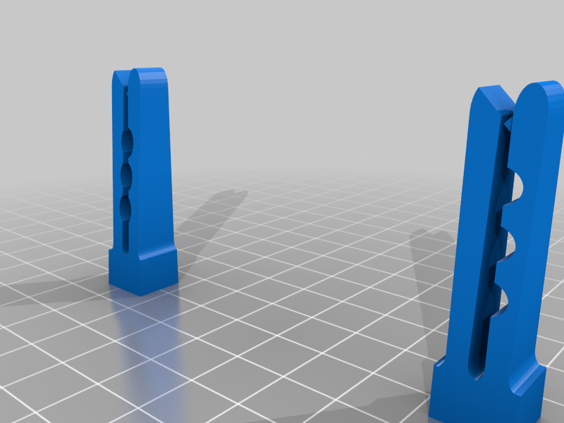 RC ESC Cable Holder/Clips