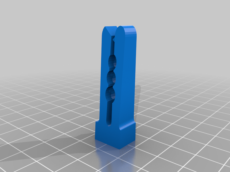 RC ESC Cable Holder/Clips