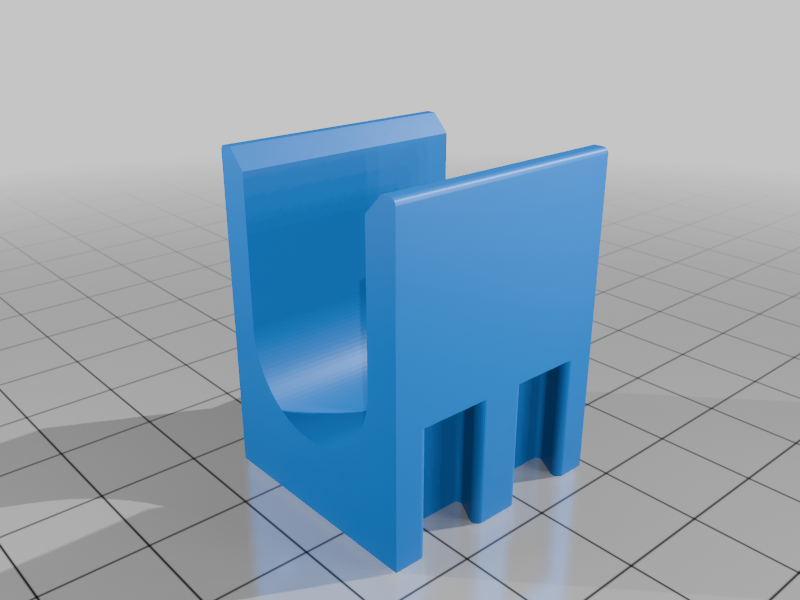 HD Modular Tool Organiser with Strong Magnetic Base