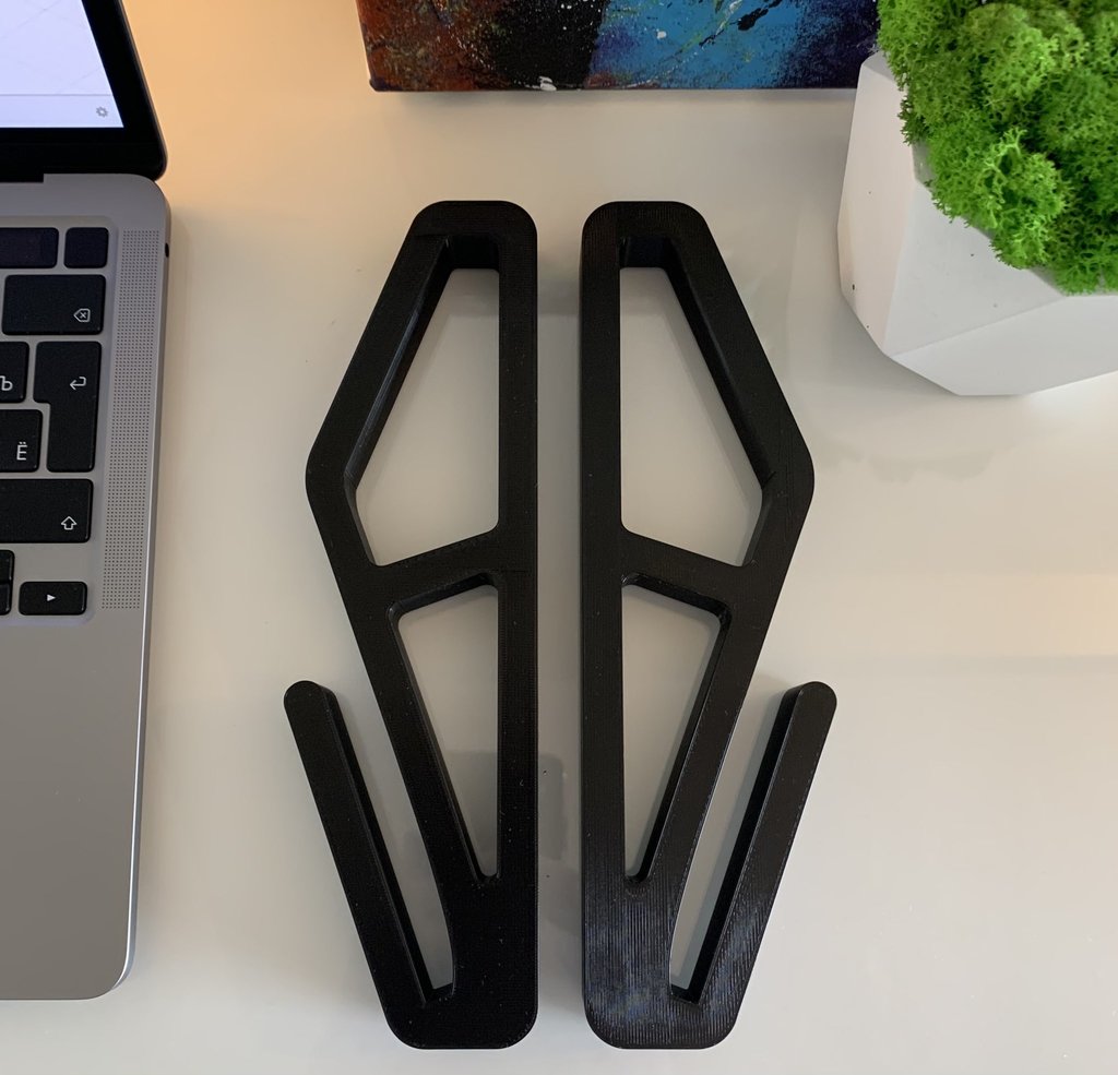 Stand for MacBook Pro 13'