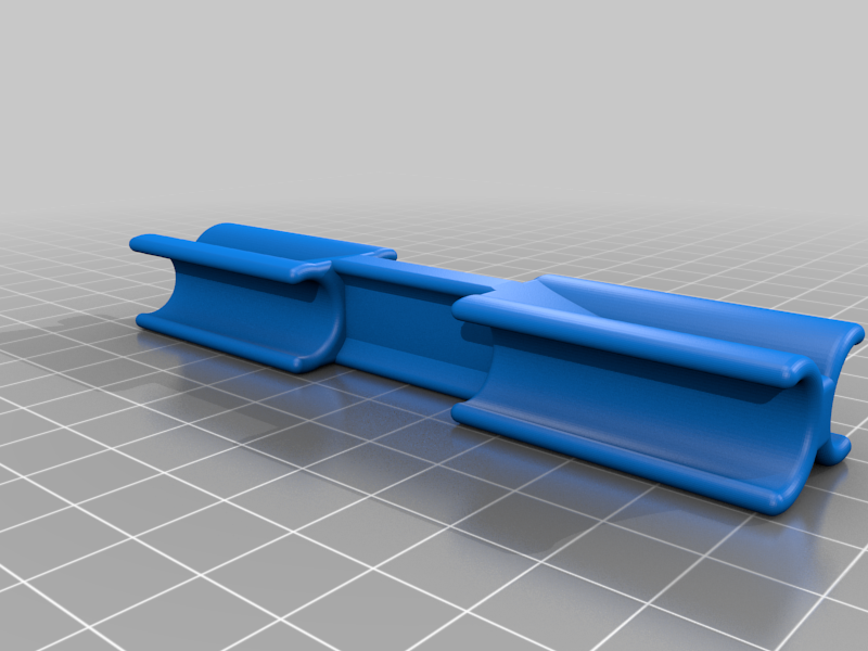 Compact and Secure Holder for Fix It Sticks