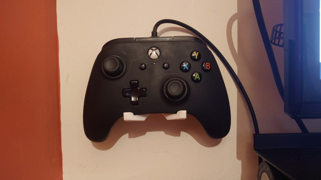 Xbox One Wired Controller Mount