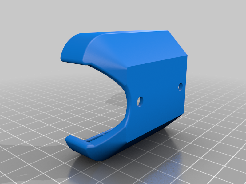 Xbox One Remote Control Holder