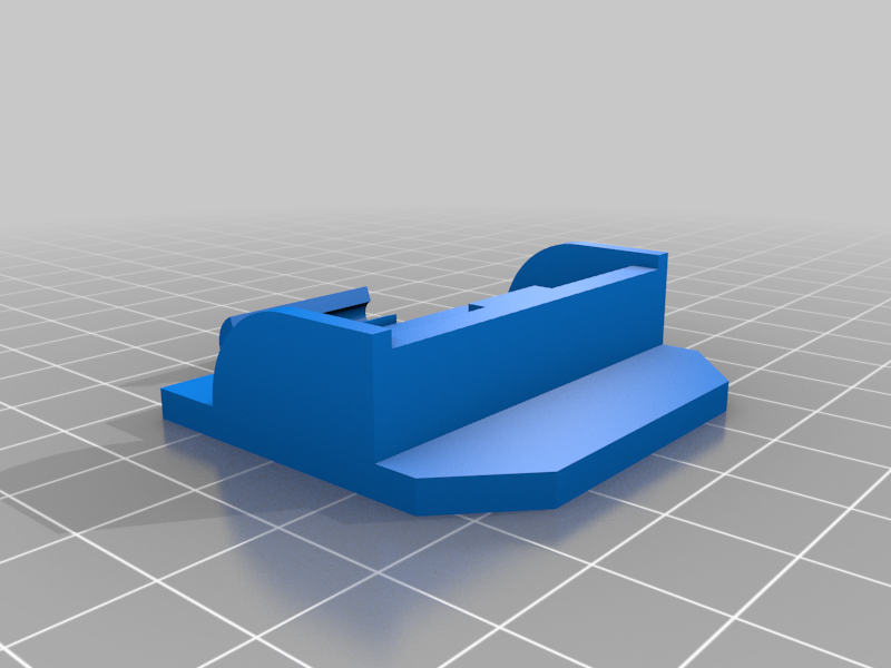 Replacement clip for Husky H268MTS Toolbox