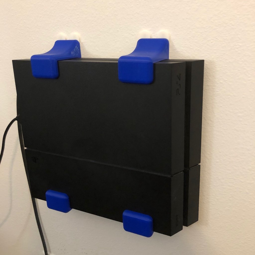 Console Wall Mounts