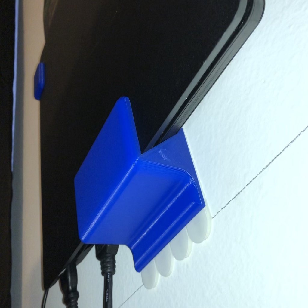 Console Wall Mounts